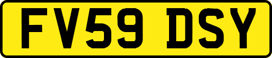 FV59DSY