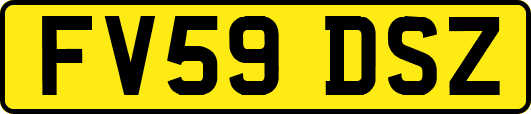 FV59DSZ