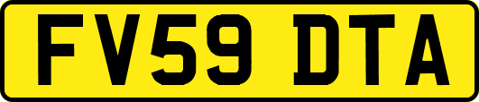 FV59DTA