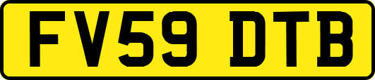 FV59DTB