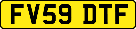 FV59DTF