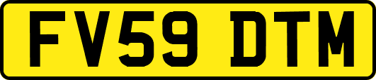 FV59DTM