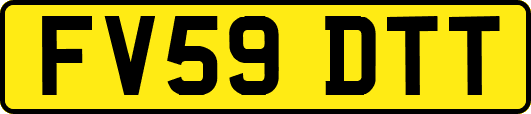 FV59DTT