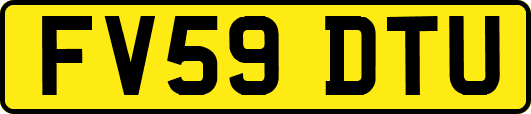 FV59DTU