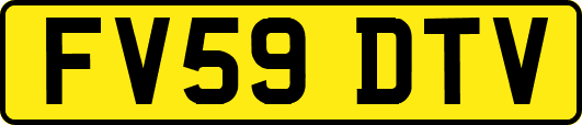 FV59DTV