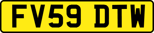 FV59DTW