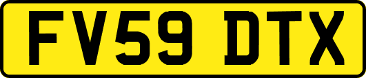 FV59DTX