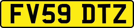 FV59DTZ