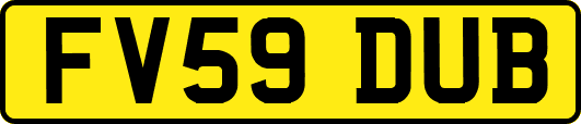 FV59DUB