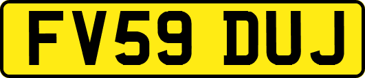 FV59DUJ