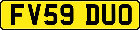 FV59DUO