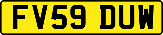FV59DUW