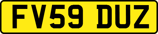 FV59DUZ