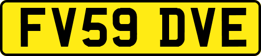 FV59DVE