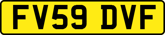 FV59DVF