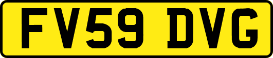 FV59DVG