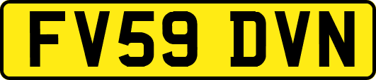 FV59DVN