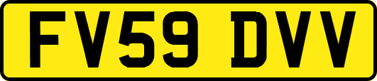 FV59DVV