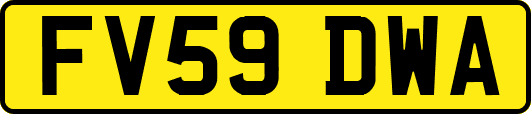 FV59DWA