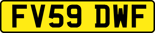 FV59DWF