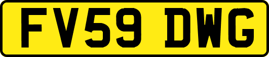 FV59DWG