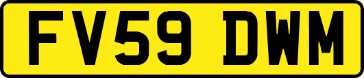 FV59DWM