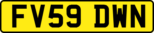 FV59DWN