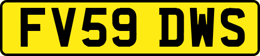 FV59DWS