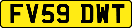 FV59DWT