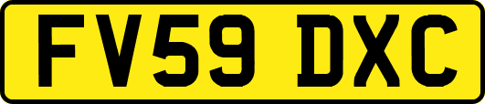 FV59DXC