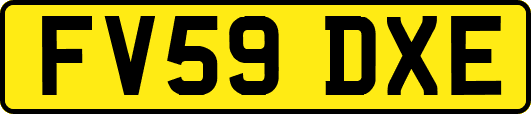 FV59DXE