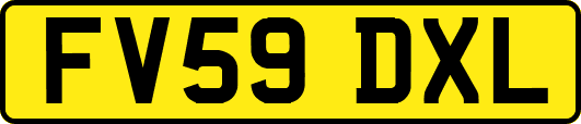 FV59DXL