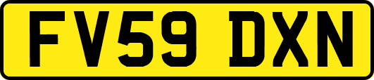 FV59DXN