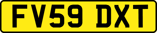 FV59DXT