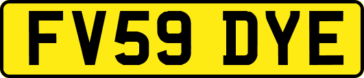 FV59DYE