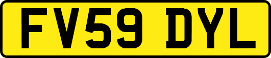 FV59DYL