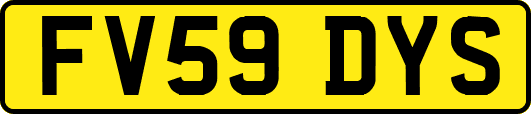 FV59DYS