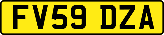 FV59DZA
