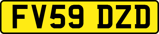FV59DZD