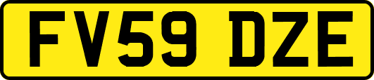 FV59DZE