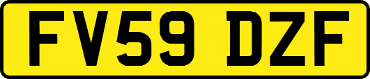 FV59DZF