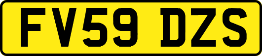 FV59DZS