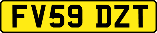 FV59DZT