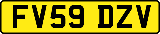 FV59DZV