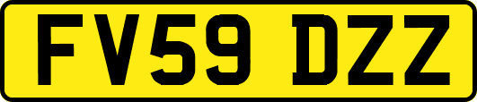 FV59DZZ