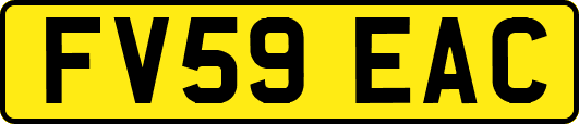 FV59EAC
