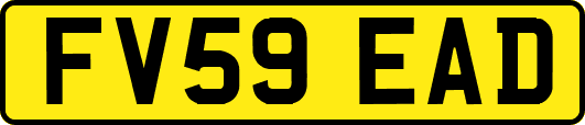 FV59EAD