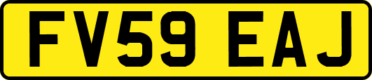 FV59EAJ