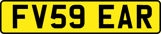 FV59EAR