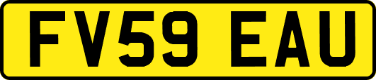 FV59EAU